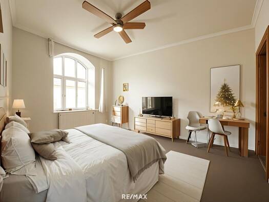 Wohnung zum Kauf 179.000 € 3 Zimmer 104 m² 1. Geschoss Pottenstein 2563