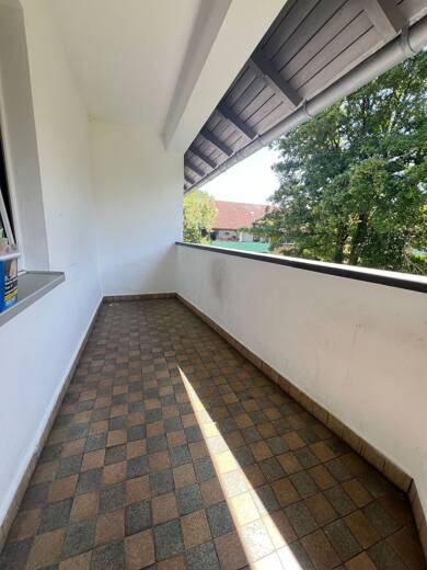 Wohnung zur Miete 480 € 3 Zimmer 56,1 m² 1. Geschoss frei ab sofort Honkenbergstraße 34 Elpeshof Herne 44628