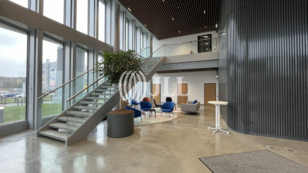 Bürofläche zur Miete provisionsfrei 21,90 € 2.688 m² Bürofläche teilbar ab 621 m² Hamm Düsseldorf 40221