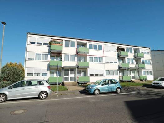 Wohnung zum Kauf 169.000 € 3 Zimmer 69 m² Zons Dormagen / Feste Zons 41541