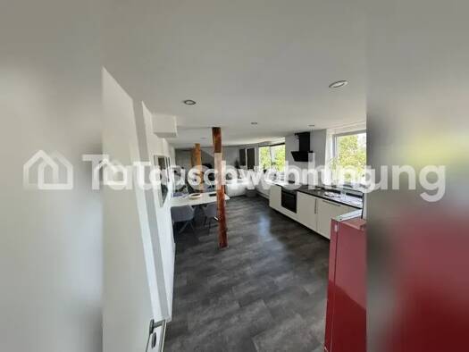 Wohnung zur Miete Tauschwohnung 650 € 2,5 Zimmer 80 m² 3. Geschoss Moers-Mitte Moers 47441