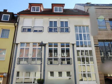 Maisonette zur Miete 995 € 3 Zimmer 127 m² 3. Geschoss frei ab 01.09.2025 Paderborn 33098