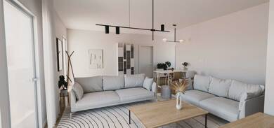 Wohnung zum Kauf 233.000 € 2 Zimmer 52,2 m² 2. Geschoss Nastätten 56355