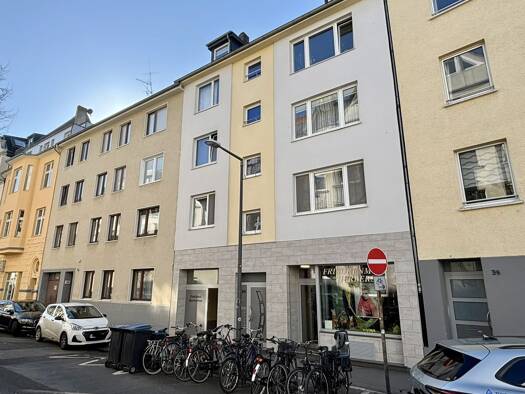 Laden zur Miete 16 € 72 m² Verkaufsfläche Nippes Nippes 50733