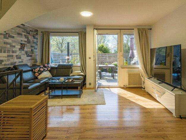 Reihenmittelhaus zum Kauf 540.000 € 3 Zimmer 119,7 m² Wien 1140