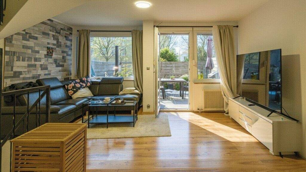Reihenmittelhaus zum Kauf 540.000 € 3 Zimmer 119,7 m² Wien 1140