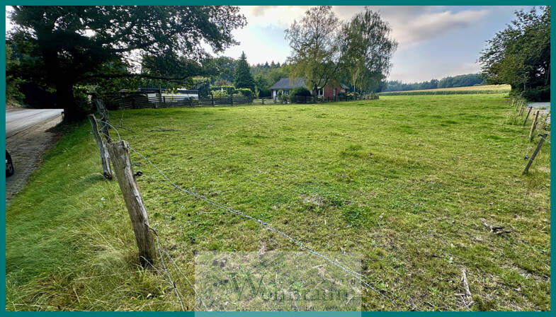 Grundstück zum Kauf 58.000 € 1.344 m² Grundstück Wingst Wingst 21789