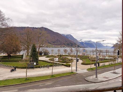 Wohnung zum Kauf 690.000 € 3 Zimmer 110 m² 1. Geschoss Gmunden 4810