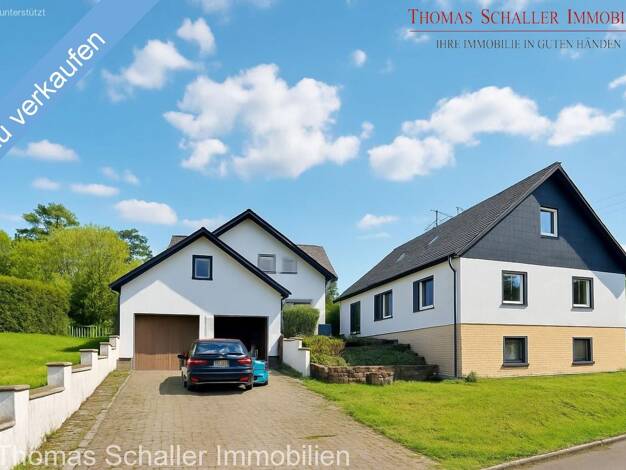 Mehrfamilienhaus zum Kauf 337.000 € 8 Zimmer 224 m² 729 m² Grundstück Heiligenstadt Heiligenstadt 91332