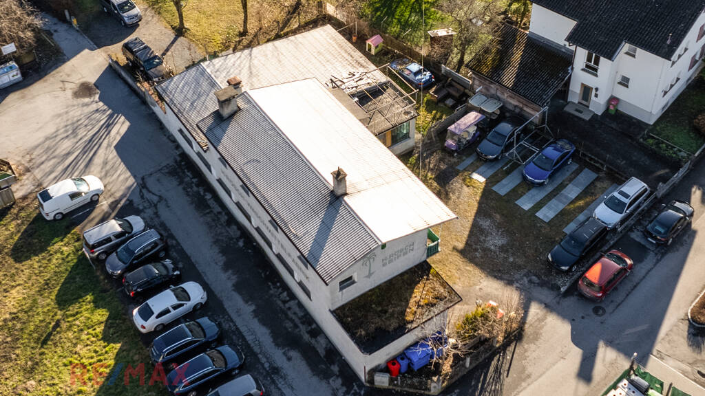 Grundstück zum Kauf 668 m² Grundstück Beergasse 14+16 Bregenz 6900