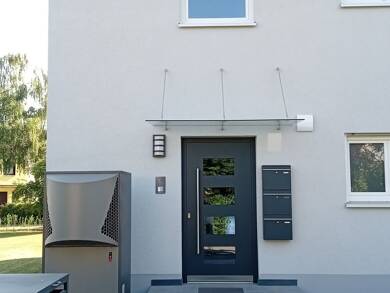 Wohnung zur Miete 1.340 € 3 Zimmer 80 m² Geschoss 1/2 frei ab 01.10.2025 Erlangen 91056