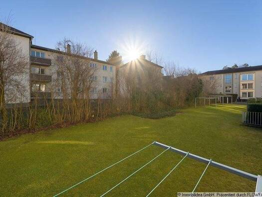 Wohnung zum Kauf 2 Zimmer 54 m² Innsbruck 6020