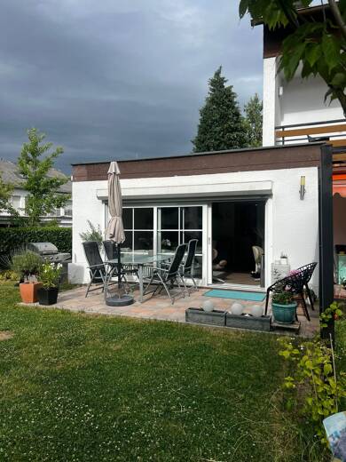 Wohnung zur Miete 870 € 2 Zimmer 55 m² frei ab 15.08.2025 Karthäuserhofgelände 1 Koblenz 56075