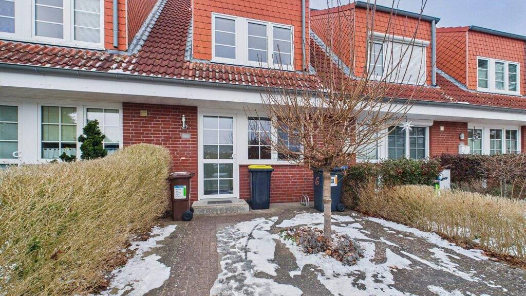 Reihenmittelhaus zum Kauf 369.000 € 4 Zimmer 102 m² Groß Grönau 23627