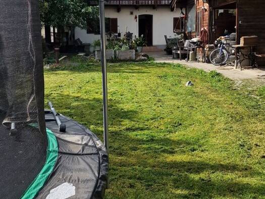 Terrassenwohnung zur Miete 2.300 € 4 Zimmer 150 m² Geschoss 1/3 frei ab sofort Ostermünchen Tuntenhausen 83104