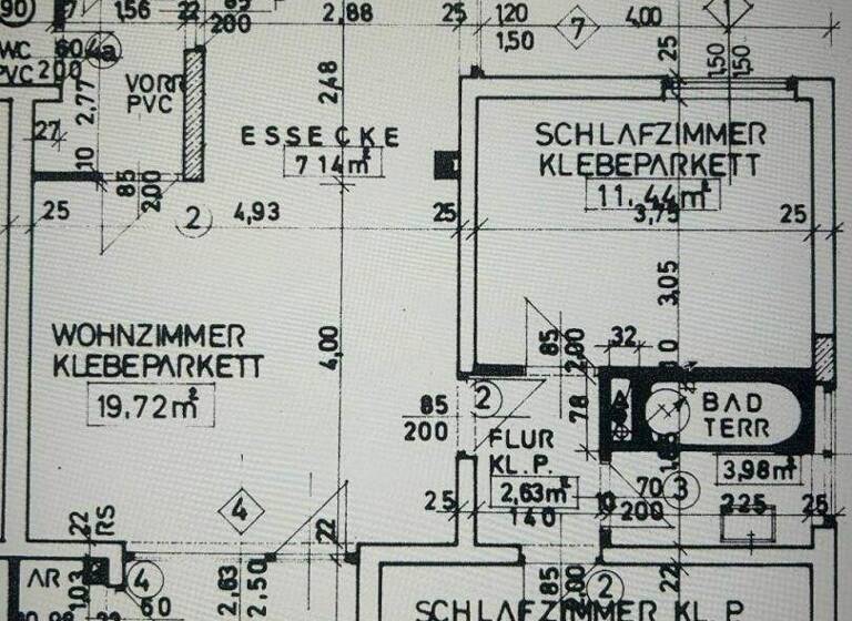 Wohnung zum Kauf - Erstbezug 275.000 € 3 Zimmer 71 m² Andritz Graz,12.Bez.:Andritz 8045