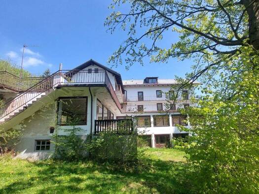 Mehrfamilienhaus zum Kauf 495.000 € 40 Zimmer 600 m² 9.458 m² Grundstück Klausen-Leopoldsdorf 2533