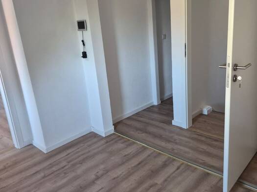 Wohnung zur Miete 800 € 3 Zimmer 60 m² Geschoss 1/2 frei ab sofort Kitzingen Kitzingen 97318