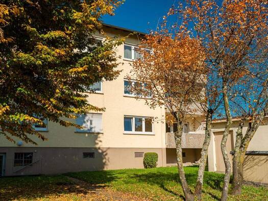 Wohnung zum Kauf 350.000 € 4 Zimmer 107,8 m² 1. Geschoss Emmendingen 79312