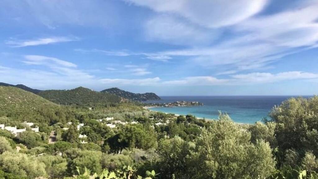 Gastronomie/Hotel zum Kauf 2.000.000 € 8.700 m² Grundstück Geremeas