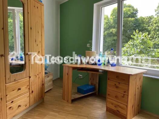 Wohnung zur Miete Tauschwohnung 1.500 € 4 Zimmer 124 m² 1. Geschoss Köpenick Treptow-Köpenick 12557