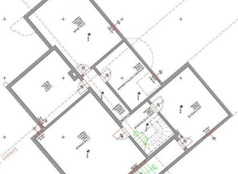 Hotel zum Kauf Flurstraße 27 Schruns 6780