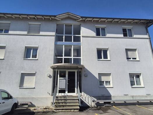 Wohnung zur Miete 1.300 € 4 Zimmer 79,6 m² EG Hohenems 6845