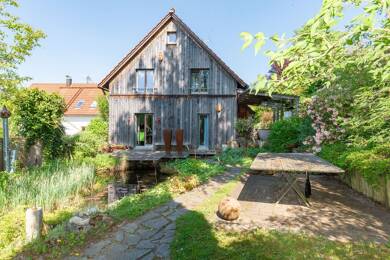 Einfamilienhaus zum Kauf 499.000 € 5 Zimmer 95,1 m² 660 m² Grundstück Nandlstadt Nandlstadt 85405