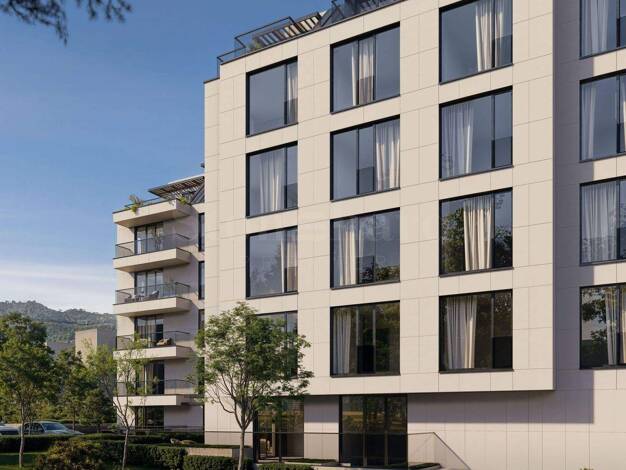 Studio zum Kauf 207.000 € 2 Zimmer 79,6 m² Sofia