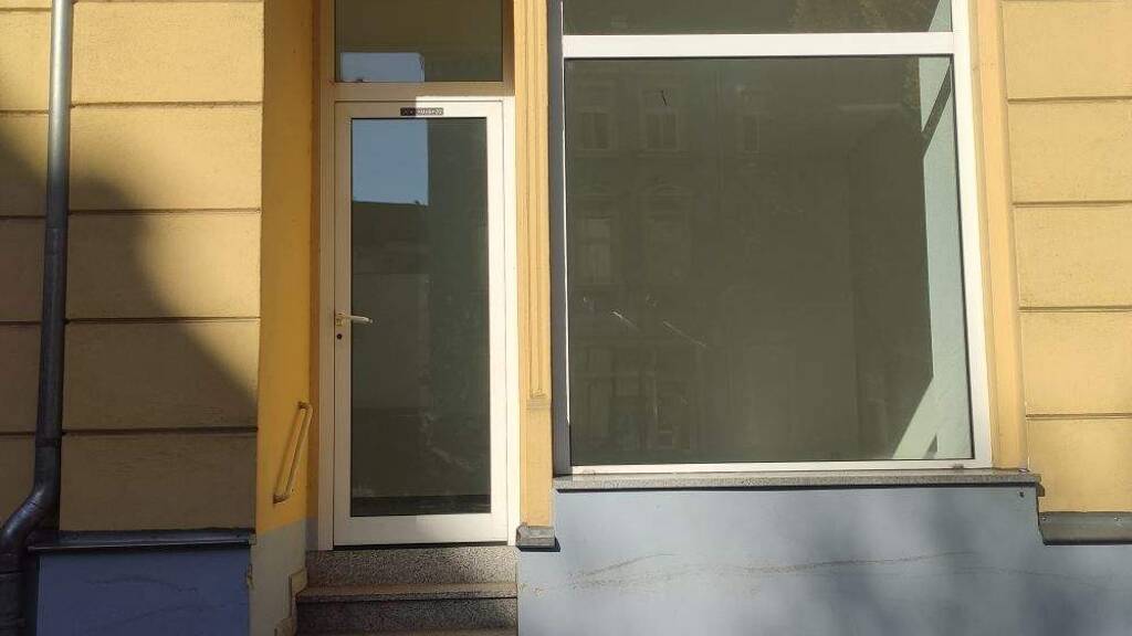 Büro zur Miete provisionsfrei 410 € 2 Zimmer 51 m² Bürofläche Talstraße 71 Meißen 01662