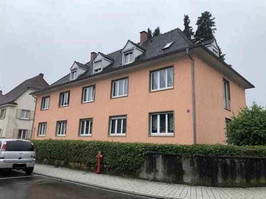 Wohnung zur Miete 700 € 2 Zimmer 71 m² EG frei ab 01.09.2026 Singen Singen (Hohentwiel) 78224