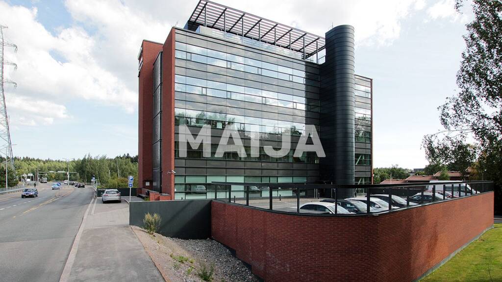 Bürofläche zur Miete Helsinki 00320