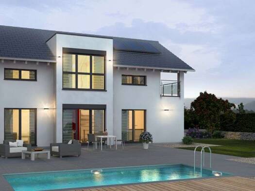 Einfamilienhaus zum Kauf 879.000 € 6 Zimmer 192 m² 780 m² Grundstück Büttgen Kaarst 41564