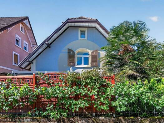 Wohnung zum Kauf 199.000 € 3 Zimmer 80,3 m² 1. Geschoss Achern 77855