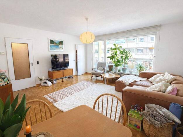 Wohnung zum Kauf 450.000 € 3 Zimmer 76 m² 1. Geschoss Niederkassel Düsseldorf / Niederkassel 40547