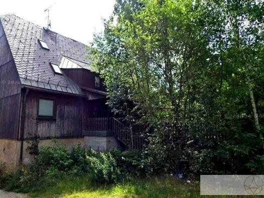 Grundstück zum Kauf 9.999 € 900 m² Grundstück Brand-Erbisdorf 09618