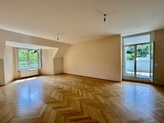 Wohnung zum Kauf 825.000 € 3 Zimmer 130 m² Maulbertschgasse 7 Wien 1190