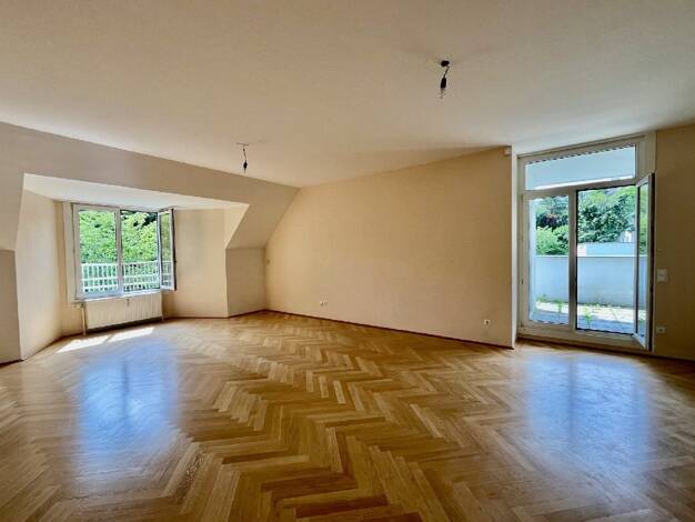 Wohnung zum Kauf 825.000 € 3 Zimmer 130 m² Maulbertschgasse 7 Wien 1190