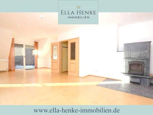 Maisonette zur Miete 1.450 € 4 Zimmer 167 m² 1. Geschoss Watenbüttel Braunschweig 38112