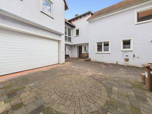 Einfamilienhaus zum Kauf 399.000 € 9 Zimmer 273 m² 456 m² Grundstück Höchst Altenstadt 63674