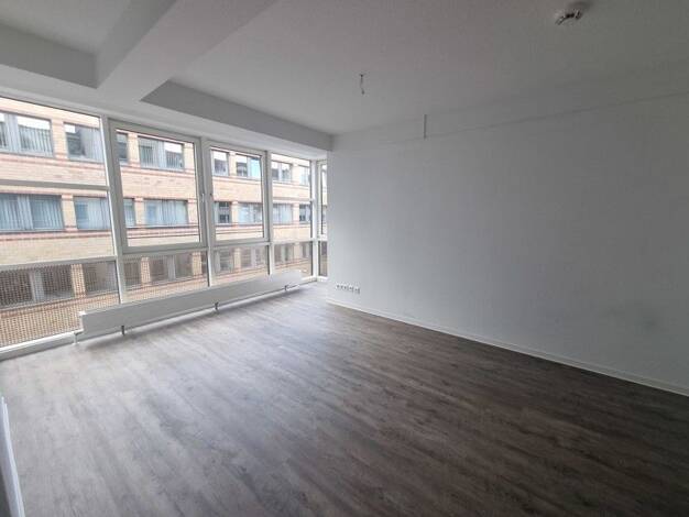 Wohnung zur Miete 560 € 3 Zimmer 63,6 m² 3. Geschoss frei ab 08.08.2026 Augustastr. 4 Innenstadt Halle (Saale) 06108