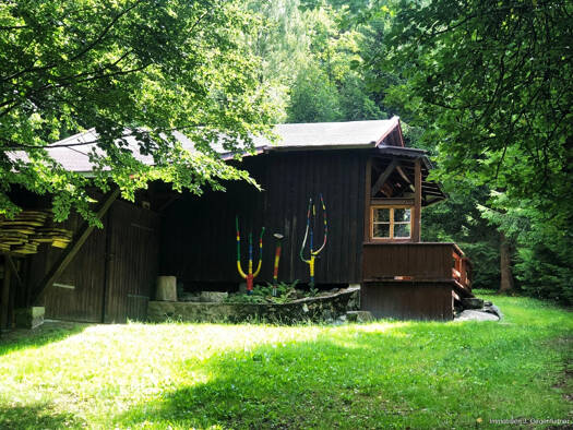 Haus zum Kauf 159.000 € 2 Zimmer 25 m² 7.500 m² Grundstück Freyung 94078