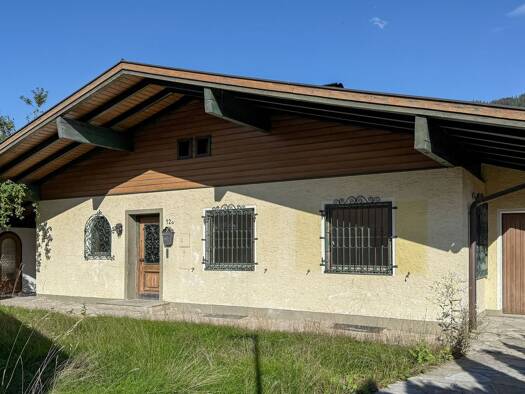 Mehrfamilienhaus zum Kauf 395.000 € 7 Zimmer 135 m² 401 m² Grundstück Bischofshofen 5500