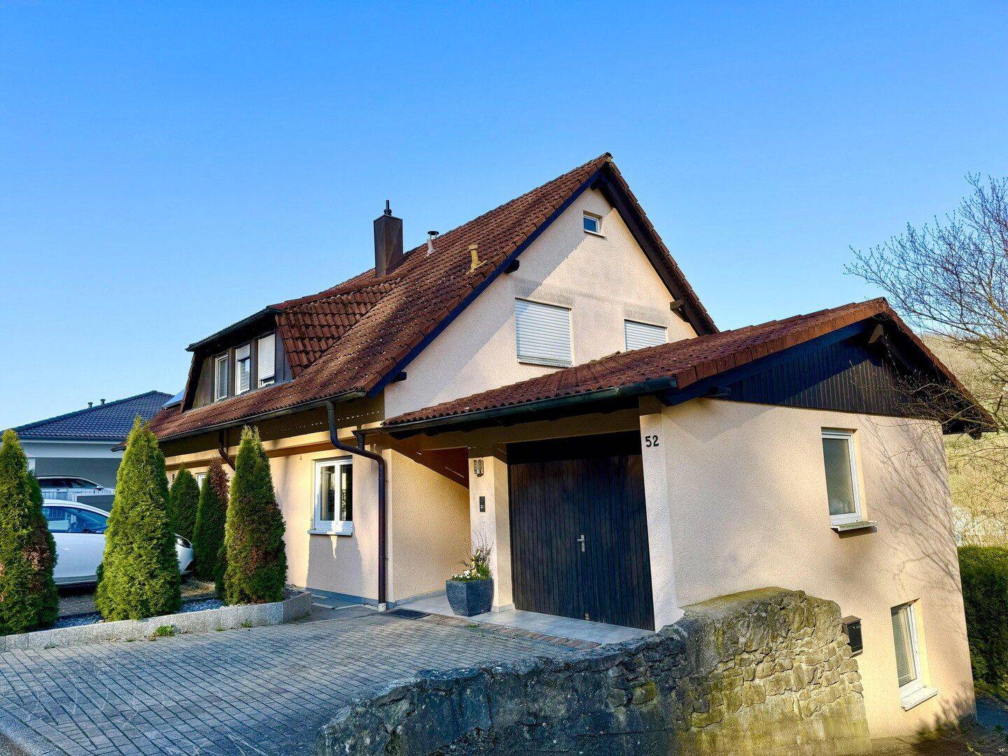 Mehrfamilienhaus zum Kauf – pohled 2