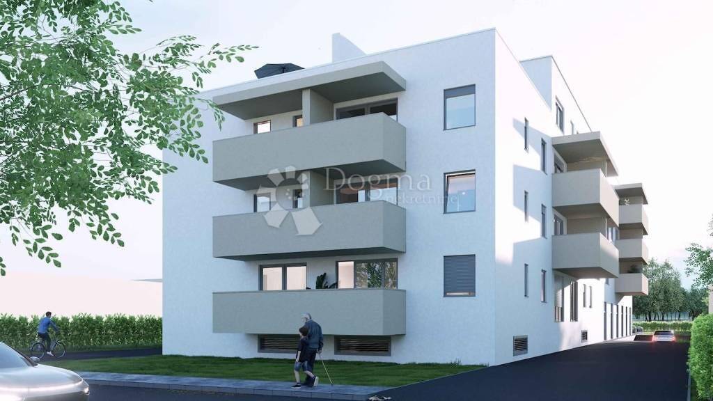 Wohnung zum Kauf 293.370 € 3 Zimmer 83 m² 3. Geschoss Buzin