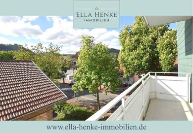Wohnung zum Kauf 120.000 € 3 Zimmer 99 m² 2. Geschoss Bad Harzburg Bad Harzburg 38667