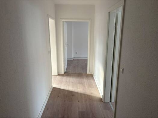 Wohnung zur Miete auf Zeit 700 € 2 Zimmer 62 m² frei ab sofort Otto-Sidow-Straße 13 Neustadt Brandenburg an der Havel 14776