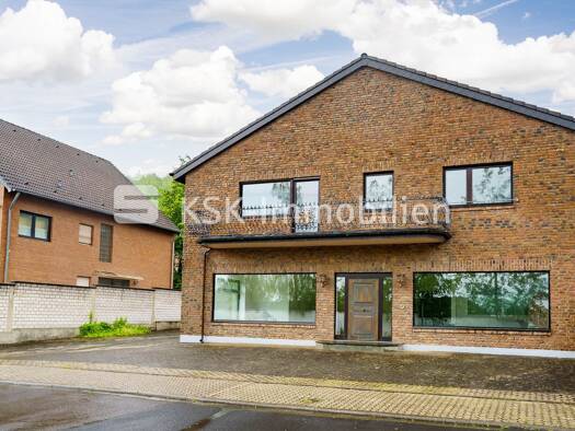 Ausstellungsfläche zur Miete 7,34 € 136,3 m² Verkaufsfläche Quadrath-Ichendorf Bergheim 50127
