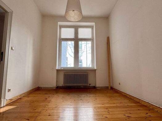 Wohnung zum Kauf 629.000 € 4 Zimmer 120 m² EG frei ab sofort Steglitz Berlin 12163