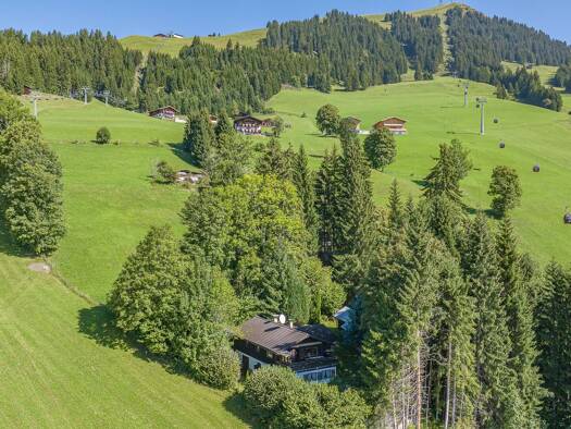 Haus zum Kauf 1.350.000 € 4 Zimmer 143 m² 1.731 m² Grundstück Hopfgarten im Brixental 6361
